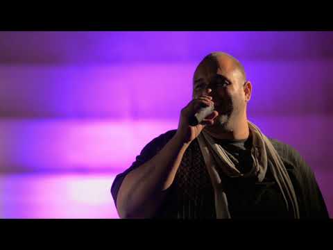 אבוא בגבורות אדיר - תזמורת חיבה ושי צברי