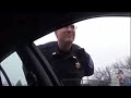 BULLY POLICE GET OWNED THEN FIRED LOL