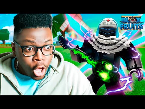 I GET THE SKULL GUITAR ON ROBLOX BLOX FRUITS