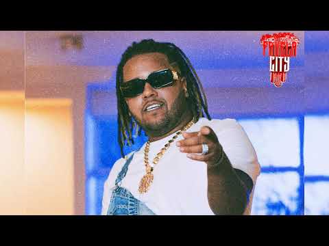 "Meca Cereja 2" - Vulgo FK, MC Cebezinho, MC Magal, MC GP (Áudio Oficial)