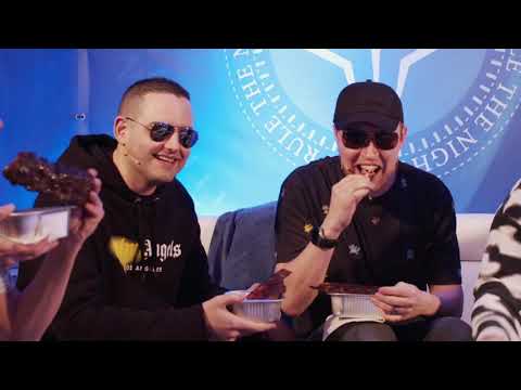 Ran-D & DV8 presents WRTN Homebase E04 | Da Tweekaz