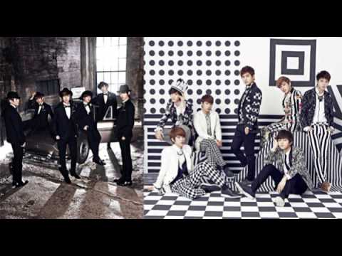 130703 『INFINITEの無限に挑戦(INFINITE의 무한도전)・2ndシーズン』 #3