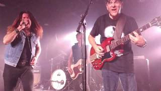 Gimme a Bullet (Live) 8 July 2017 - Bon But Not Forgotten gig - Yarraville Club - Melb Australia