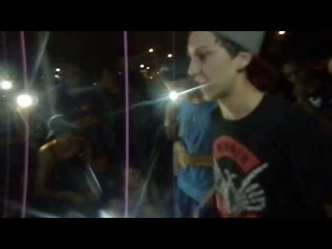 DYBBUK vs DITO vs MR.BASE -Semis [ Rimar o Morir Torneo 2017 Fecha 1 ]