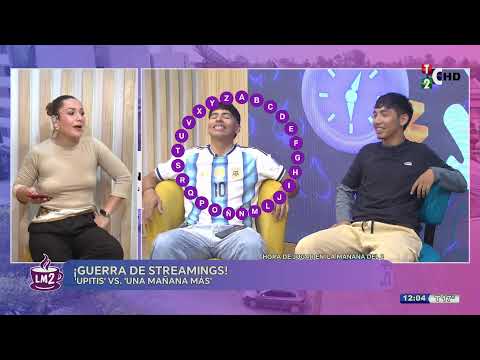 Canal 2 Perico - Programa y Noticias