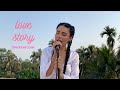 Taylor Swift - Love Story (Zephyrtone Cover)