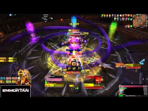 Pass The Felweed Vs Siege Of Orgrimmar's Malorok