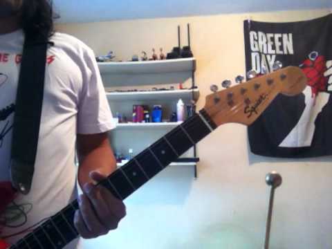 Prove it to the World - MxPx Cover @ronaldbtrujillo video thumbnail