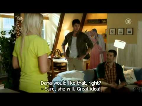 142 Christian & Oliver - (2011-10-27) - with English subs