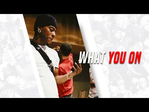 AZChike Type Beat 2020, Shoreline Mafia x Bravo The Bagchaser Type Beat 2020 - What You On