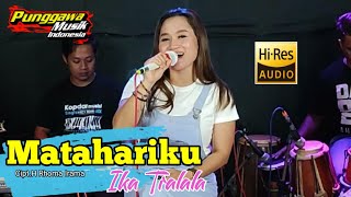 Download lagu Matahariku cipt. Rhoma Irama Cover Ika Tralala Punggawa Musik mp3 Download lagu Matahariku cipt. Rhoma Irama Cover Ika Tralala Punggawa Musik mp3