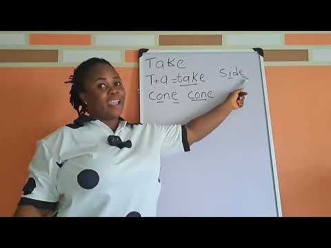 Some rules guiding reading and spelling
