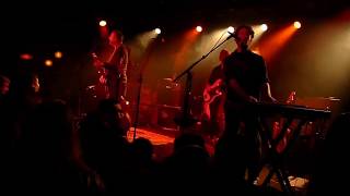 Camper Van Beethoven &#39;Good Guys and Bad Guys&#39; @ the 40 Watt Club 1 19 18 www.AthensRockShow.com