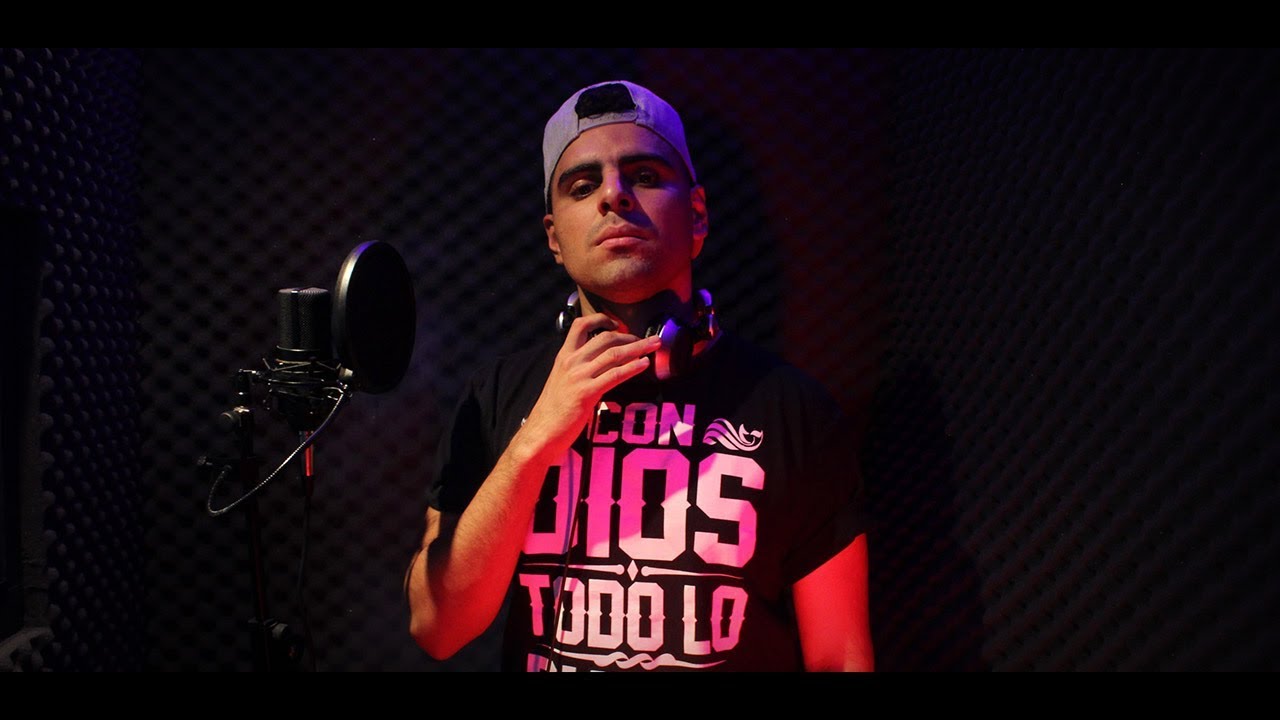 La Cuarta Tribu - Yo no tengo miedo - Live Session - Versión Acústica