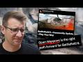 Battlefield 6 Devs Confirm Little Birds Naval Warfare And Open Weapons
