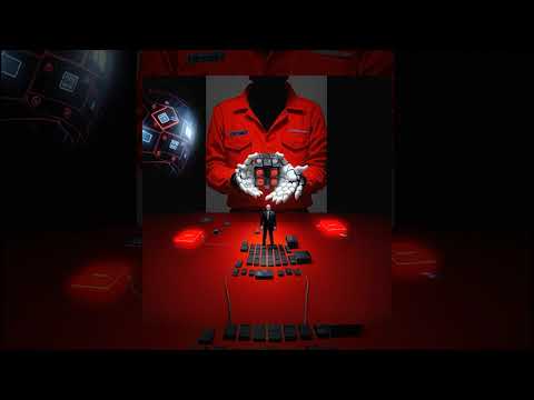 DOMINOLO - Atomic Mind (Original Mix)