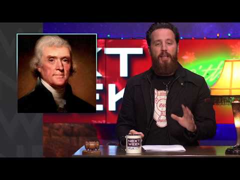 Next Week | Separation of Church & State | Episode 15