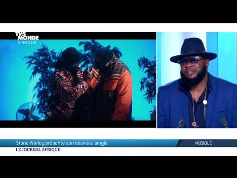L'invité musique : Stone Warley