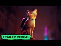 STRAY Full PS5 Trailer Reveal The PS5 Cat Game
