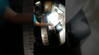 Bernadette (Paul Simon cover)