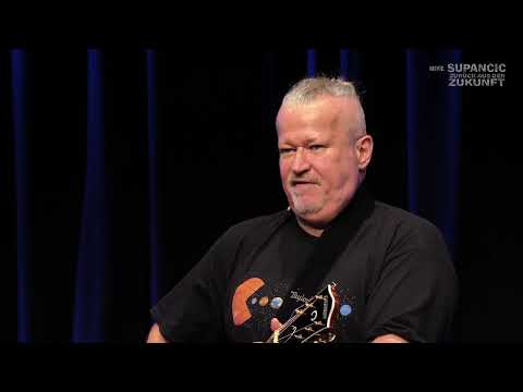 MIKE SUPANCIC - I foi vom Moped owe