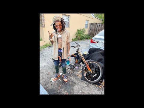 [FREE] SPOTEMGOTTEM x NLE Choppa Type Beat "Mask"