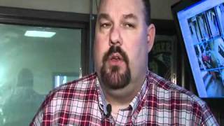 Muskogee Co. jail upgrades