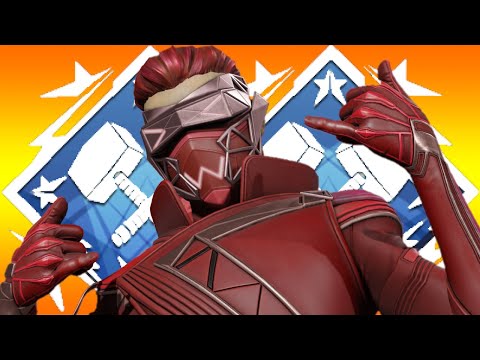 How To Unlock 4K Damage w/ OCTANE (Apex Legends)