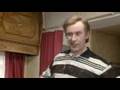 Alan partridge dances to gary numan's music for chameleons