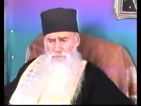 Despre mantuire-Pr Visarion Clocociov