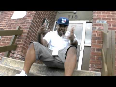 BIG BRIL- Speakers On Blast