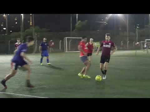 MAMUT vs UGA   #Apertura2021 Fecha 5