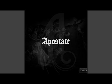 Apostate