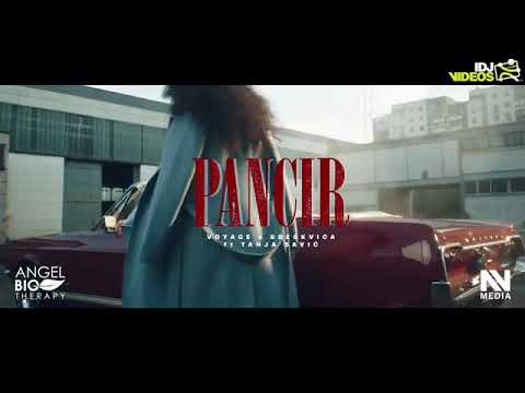 Voyage x Breskvica ft. Tanja Savic