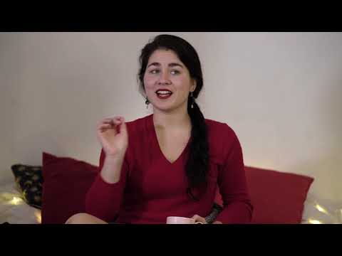 Day 15: 3 tips on how to argue  - Tantric Advent Calendar