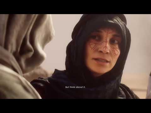 Battlefield 1 Gameplay Walkthrough Part 11 - Nothing is written