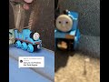 Thomasandfriends Thomas Thomas Reaction