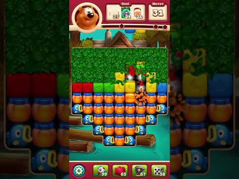 Toon blast level 2248 (no boosters)😜