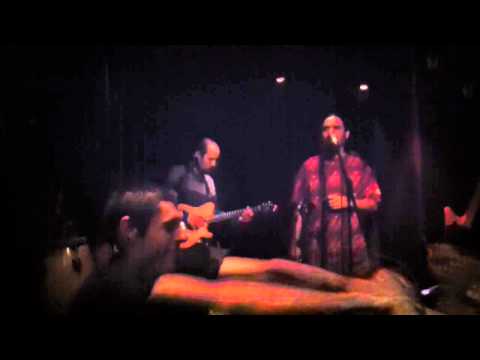 Kozza Mostra@Maze 14.11.2013 - Ariana