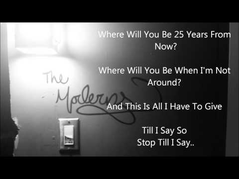 Tetra Collective - All I Have to Give (Lyrics)