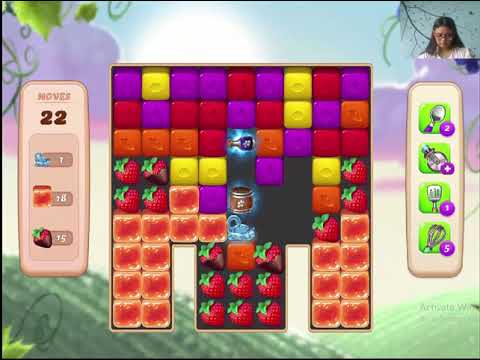 Vineyard Valley Level 148