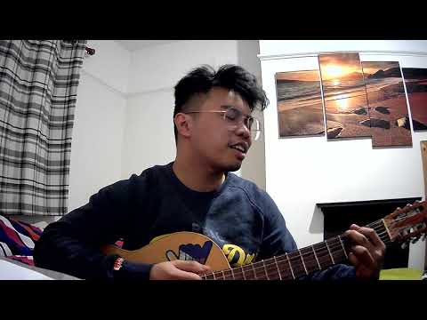 Fly love - Jamie Foxx (Cover)