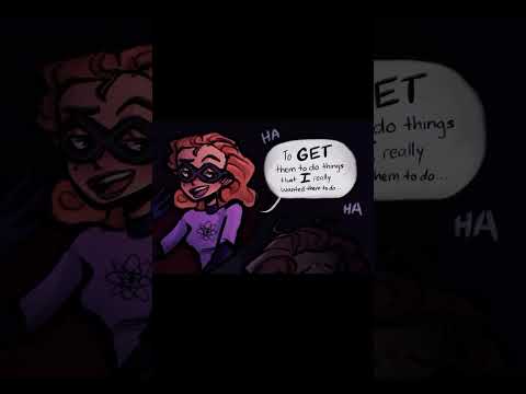 “Psycwave” comic #theincredibles #comic #disney #pixar #digitalart #superheroes