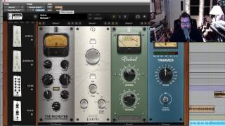 Video thumbnail for THE MONSTER by Slate Digital (FREE Plugin Review & Walkthrough) | MixBetterNow.com by Mix Better Now