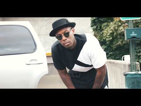 Chevy Shann - Gassin': The Freestyle