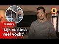 Dikke bromvliegen en een lijklucht: overlast van dode buurman | Omroep Brabant