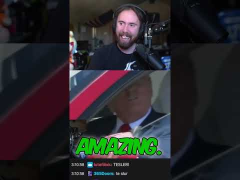 How is this REAL?! #asmongold #twitch #react #gaming #news #drama