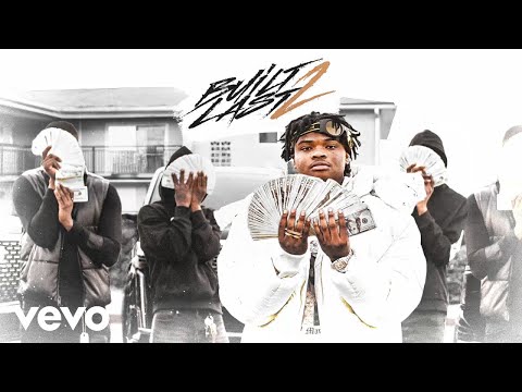 Wee2Hard - CTHP (Official Audio)