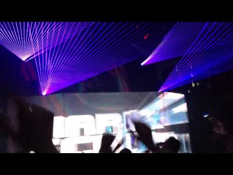 Markus Schulz @ Opera Atlanta 9/12/14 (4/9)