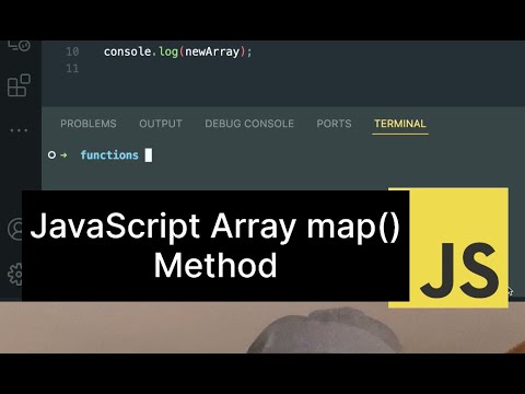 🎓 Mastering Array Map In Javascript Complete Javascript Tutorial